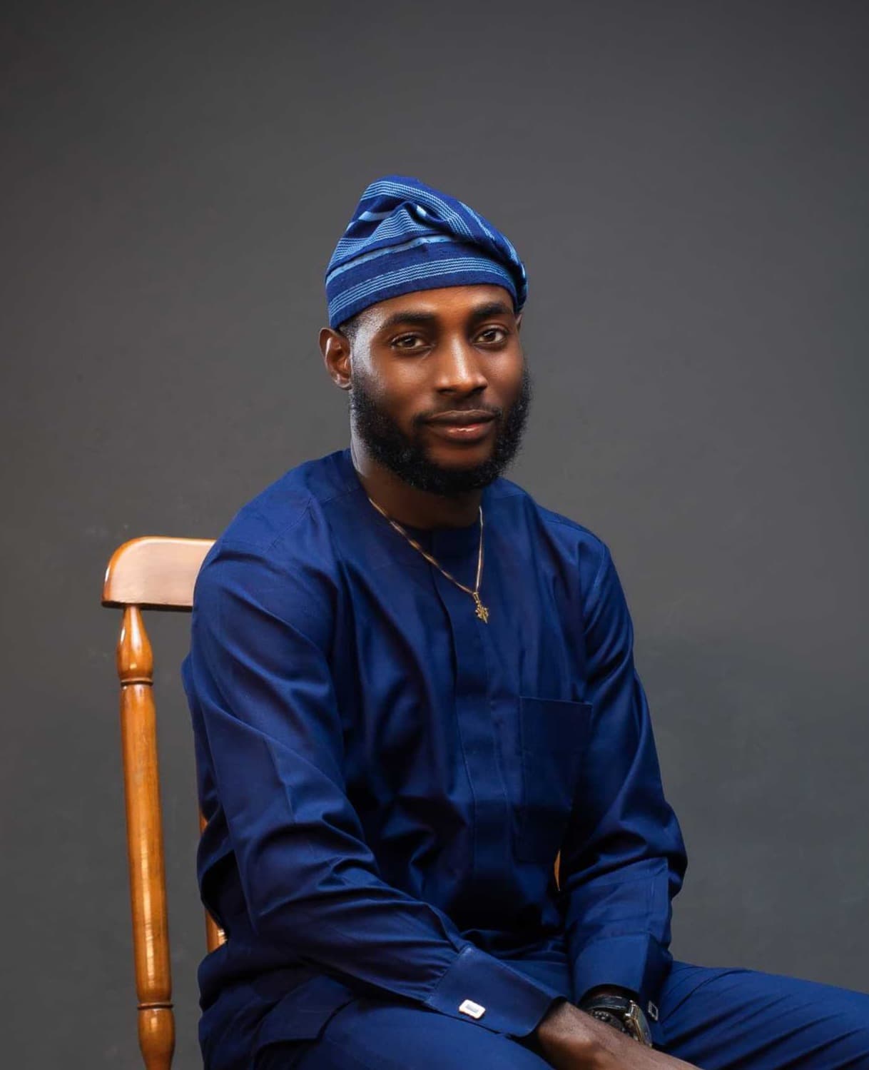 Omirin Adebayo
