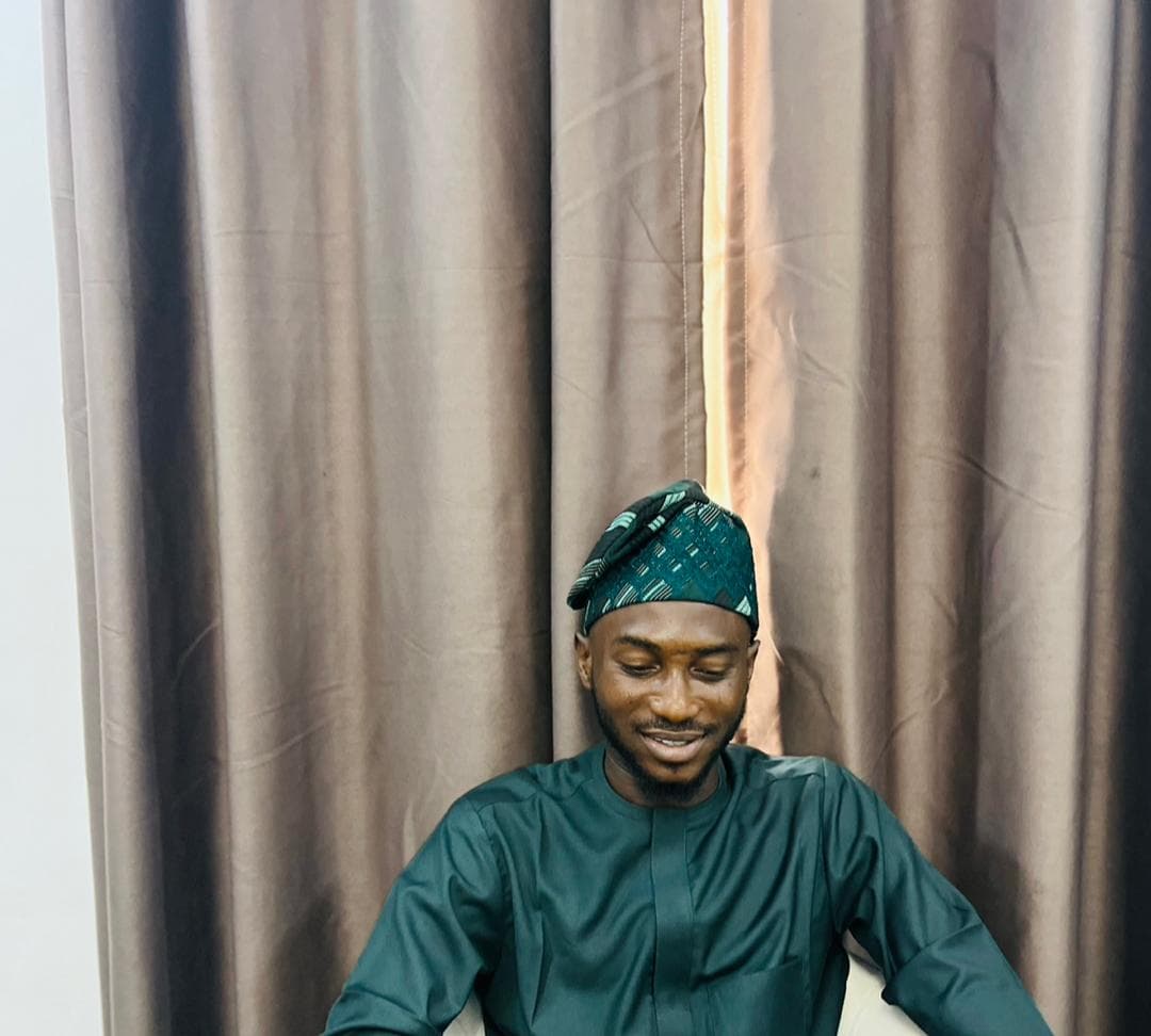 Olasupo Sodiq