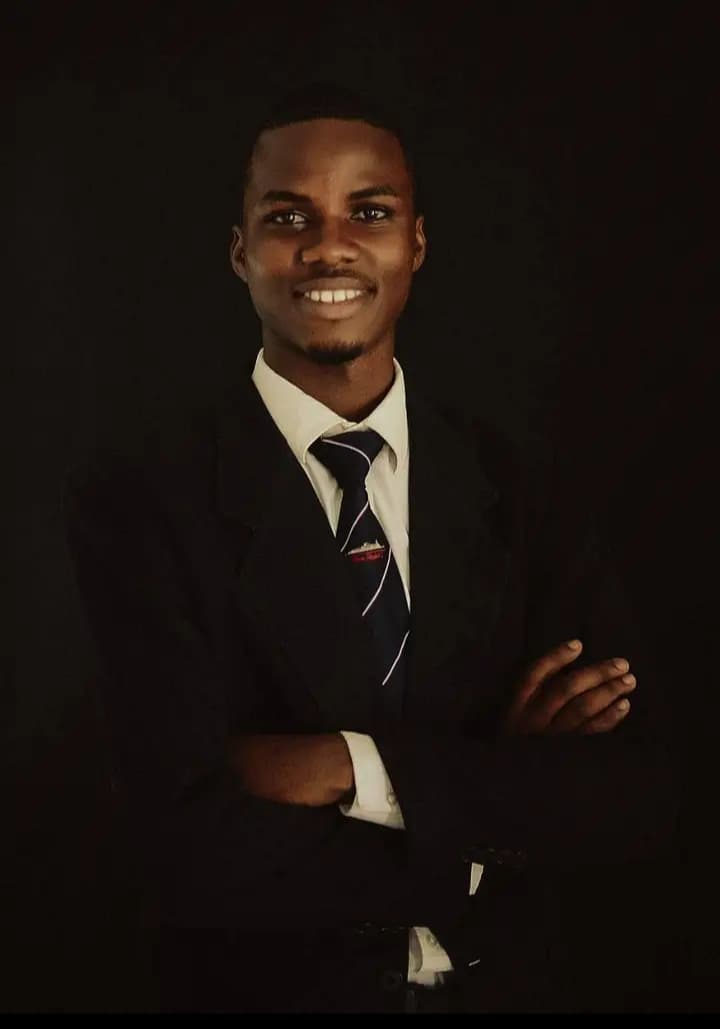 Ajetomobi Damilola