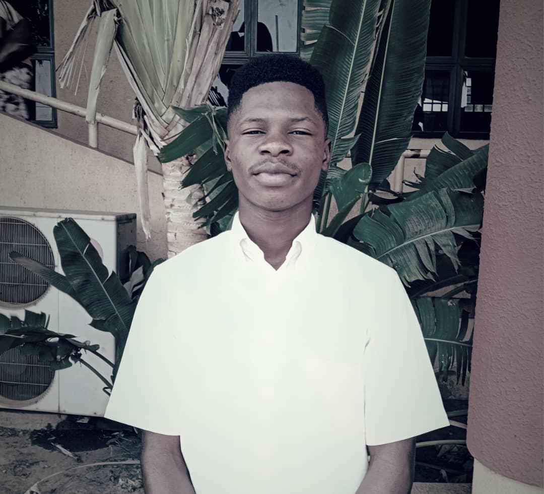 Favour - Senior Frontend Engineer