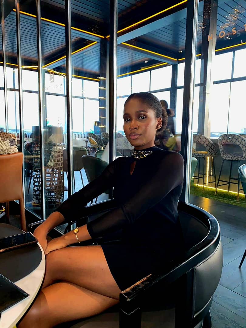 Oyinkansola Adisa
